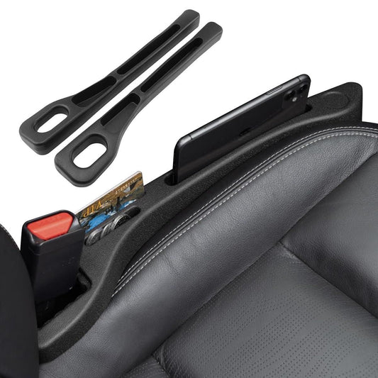 Car Seat Gap Filler EVA Car Organizer – No More Lost Items!